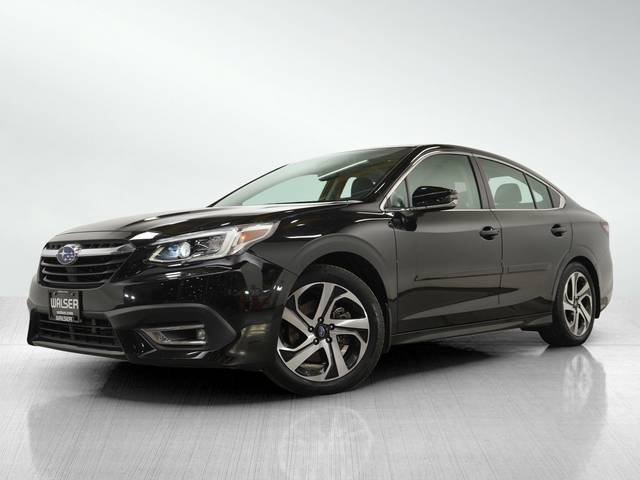 2022 Subaru Legacy Limited XT AWD photo