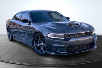 2022 Dodge Charger R/T RWD photo