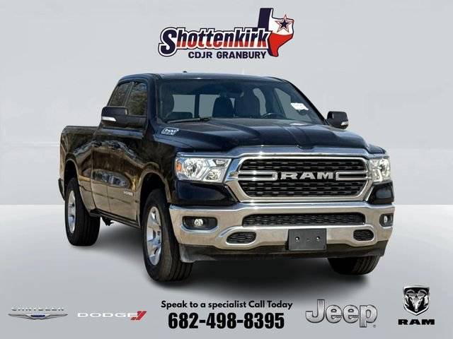 2022 Ram 1500 Lone Star RWD photo
