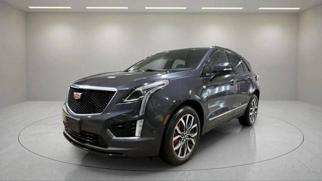 2022 Cadillac XT5 AWD Sport AWD photo