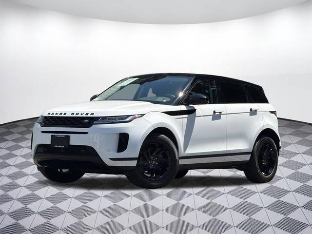 2023 Land Rover Range Rover Evoque S AWD photo