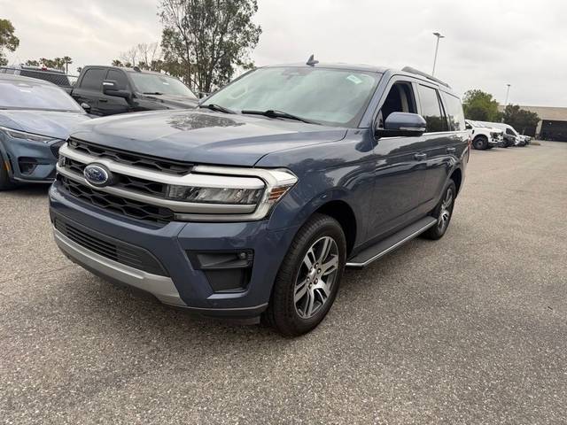 2022 Ford Expedition XLT RWD photo