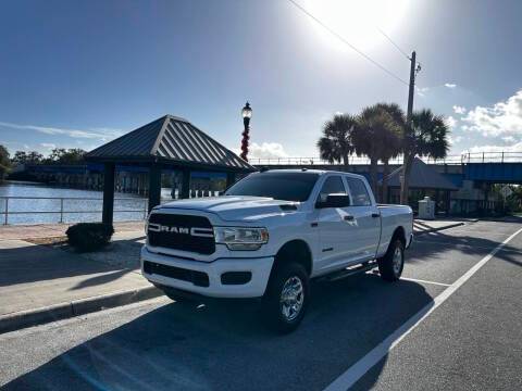 2020 Ram 2500 Tradesman 4WD photo