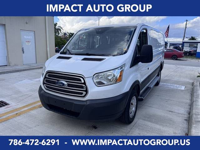 2016 Ford Transit Van RWD photo