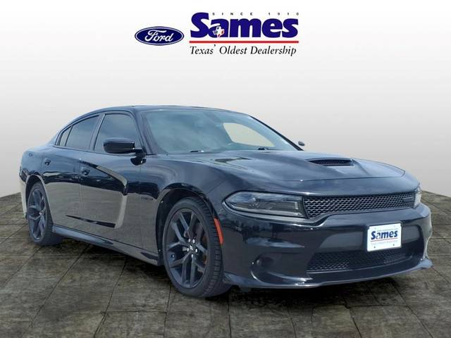 2022 Dodge Charger R/T RWD photo