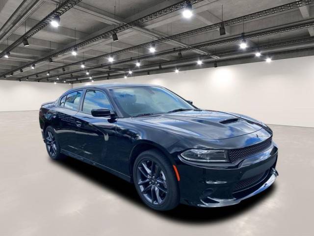 2022 Dodge Charger GT AWD photo