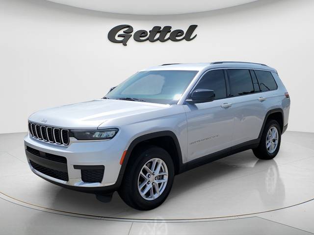 2022 Jeep Grand Cherokee L Laredo RWD photo