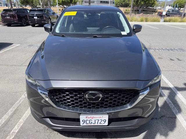 2022 Mazda CX-5 2.5 S Preferred Package AWD photo
