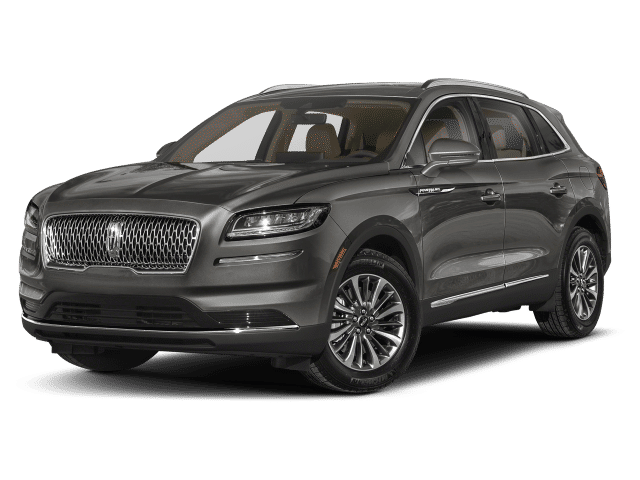 2022 Lincoln Nautilus Reserve AWD photo