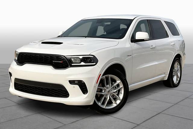 2022 Dodge Durango R/T RWD photo