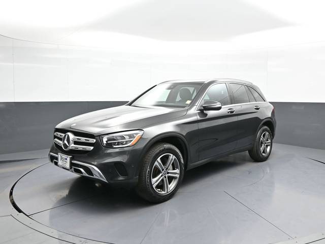 2022 Mercedes-Benz GLC-Class GLC 300 AWD photo