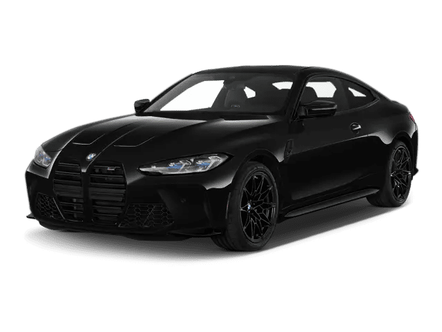 2023 BMW M4 Competition xDrive AWD photo