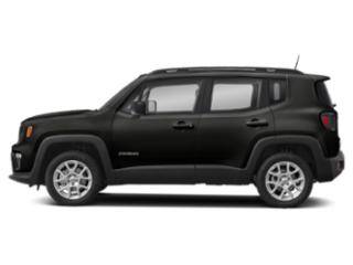 2022 Jeep Renegade Limited 4WD photo