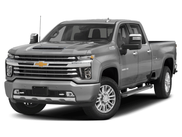 2022 Chevrolet Silverado 3500HD High Country 4WD photo