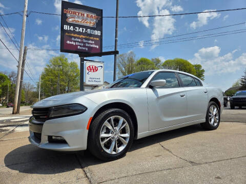2022 Dodge Charger SXT AWD photo