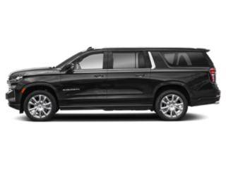 2022 Chevrolet Suburban High Country 4WD photo