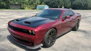 2022 Dodge Challenger R/T RWD photo