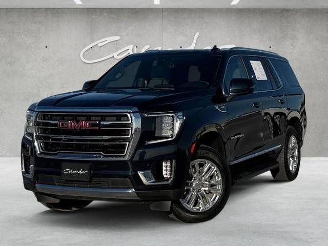 2022 GMC Yukon SLT RWD photo
