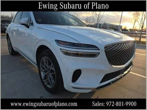 2023 Genesis GV70 2.5T AWD photo