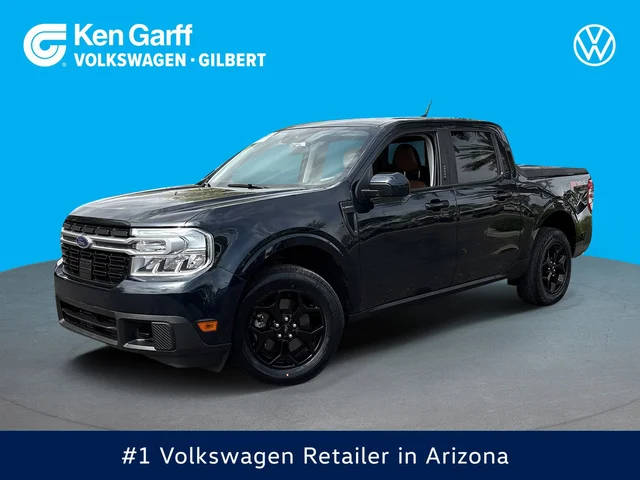 2022 Ford Maverick LARIAT AWD photo