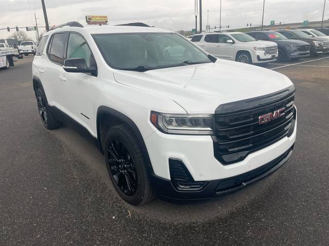 2022 GMC Acadia SLE FWD photo