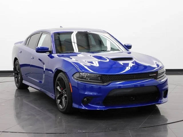 New Dodge Charger For Sale In Baton Rouge, LA