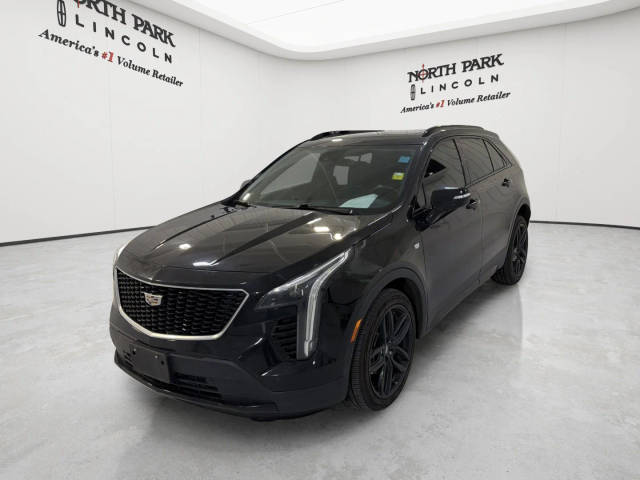 2023 Cadillac XT4 FWD Sport FWD photo