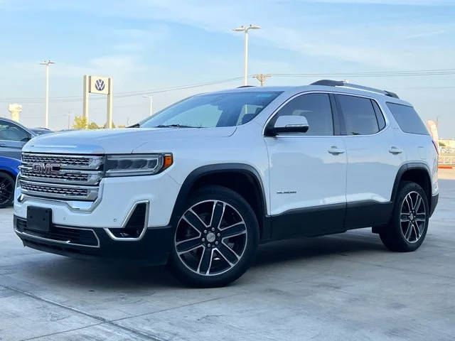 2022 GMC Acadia SLT FWD photo