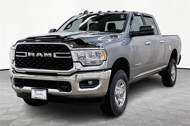 2022 Ram 2500 Big Horn 4WD photo