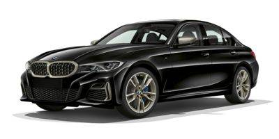 2022 BMW 3 Series M340i RWD photo