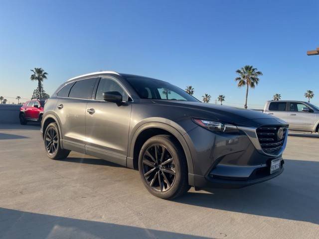2022 Mazda CX-9 Touring Plus AWD photo