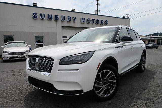 2022 Lincoln Corsair Standard AWD photo