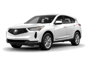 2022 Acura RDX  AWD photo