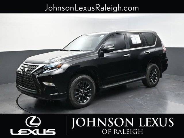 2022 Lexus GX GX 460 Premium 4WD photo