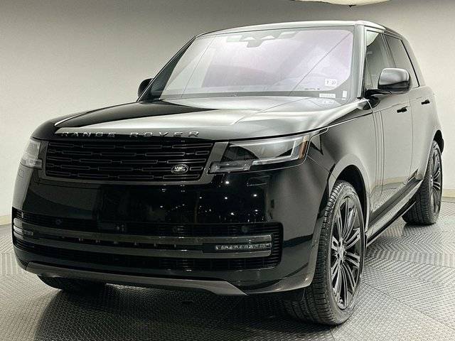 2023 Land Rover Range Rover SE AWD photo