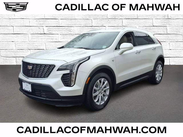 2023 Cadillac XT4 AWD Luxury AWD photo