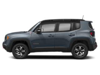 2022 Jeep Renegade Trailhawk 4WD photo