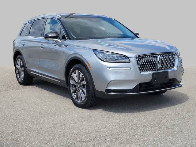 2022 Lincoln Corsair Reserve AWD photo
