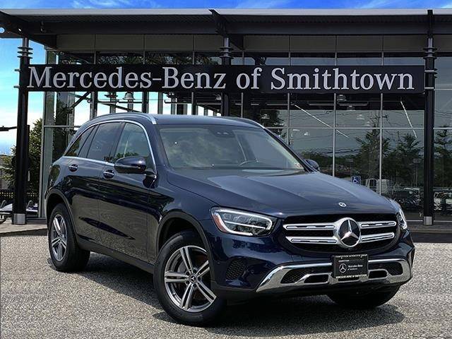 2022 Mercedes-Benz GLC-Class GLC 300 AWD photo