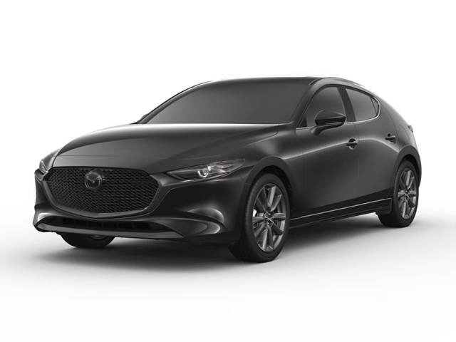 2022 Mazda 3 Preferred FWD photo