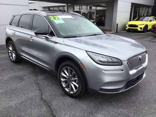 2022 Lincoln Corsair Standard AWD photo