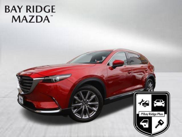 2022 Mazda CX-9 Touring AWD photo