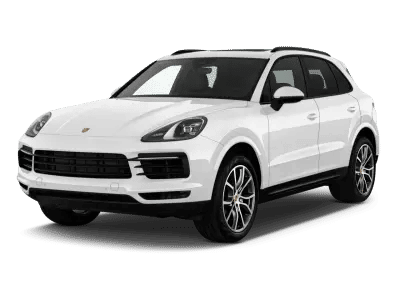 2022 Porsche Cayenne  AWD photo