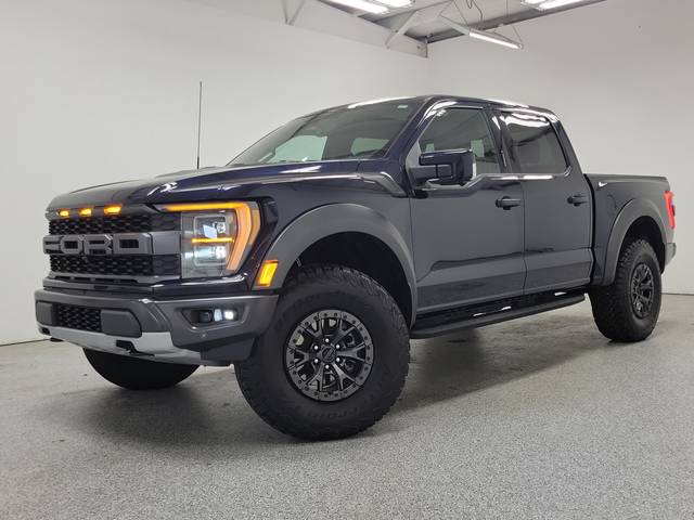 2022 Ford F-150 Raptor 4WD photo