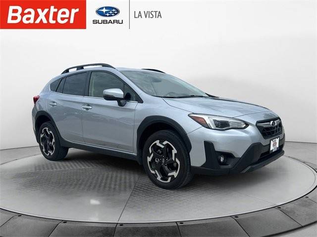 2022 Subaru Crosstrek Limited AWD photo