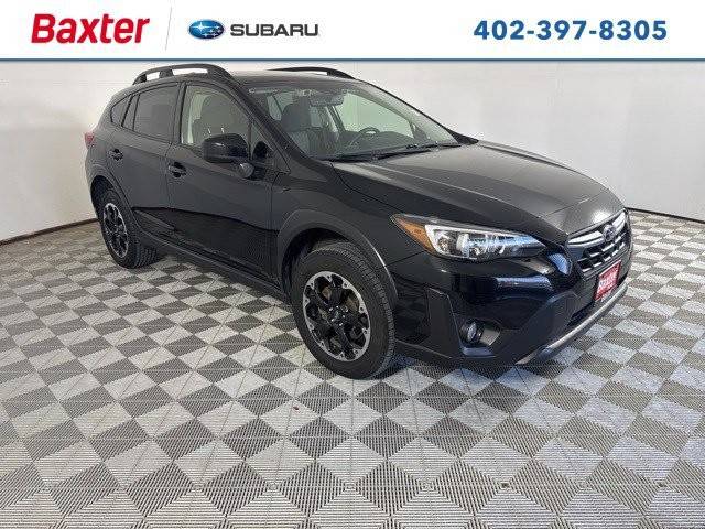 2022 Subaru Crosstrek Premium AWD photo