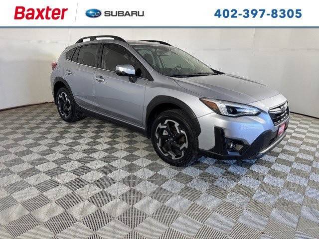 2022 Subaru Crosstrek Limited AWD photo