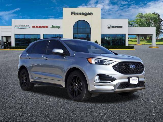 2022 Ford Edge ST-Line AWD photo