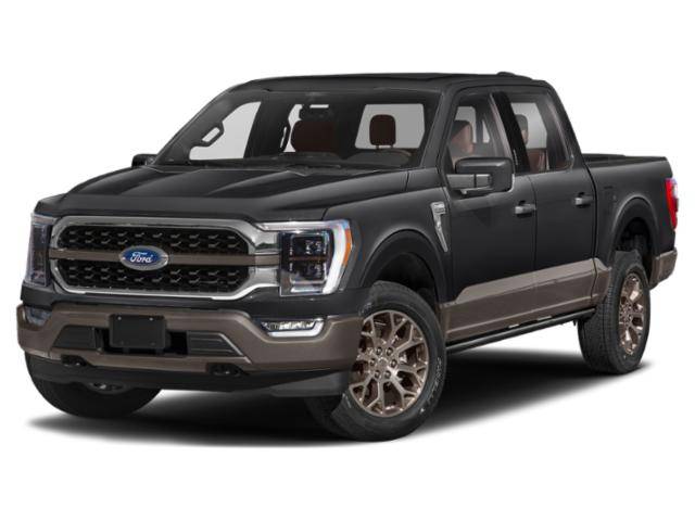 2022 Ford F-150 King Ranch 4WD photo