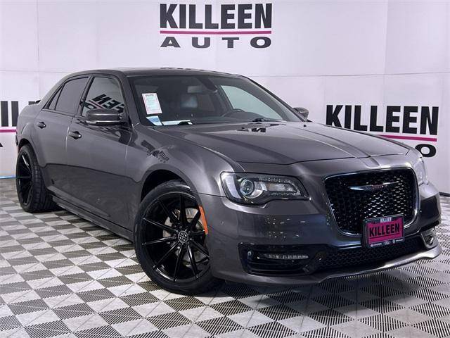 2022 Chrysler 300 300S RWD photo